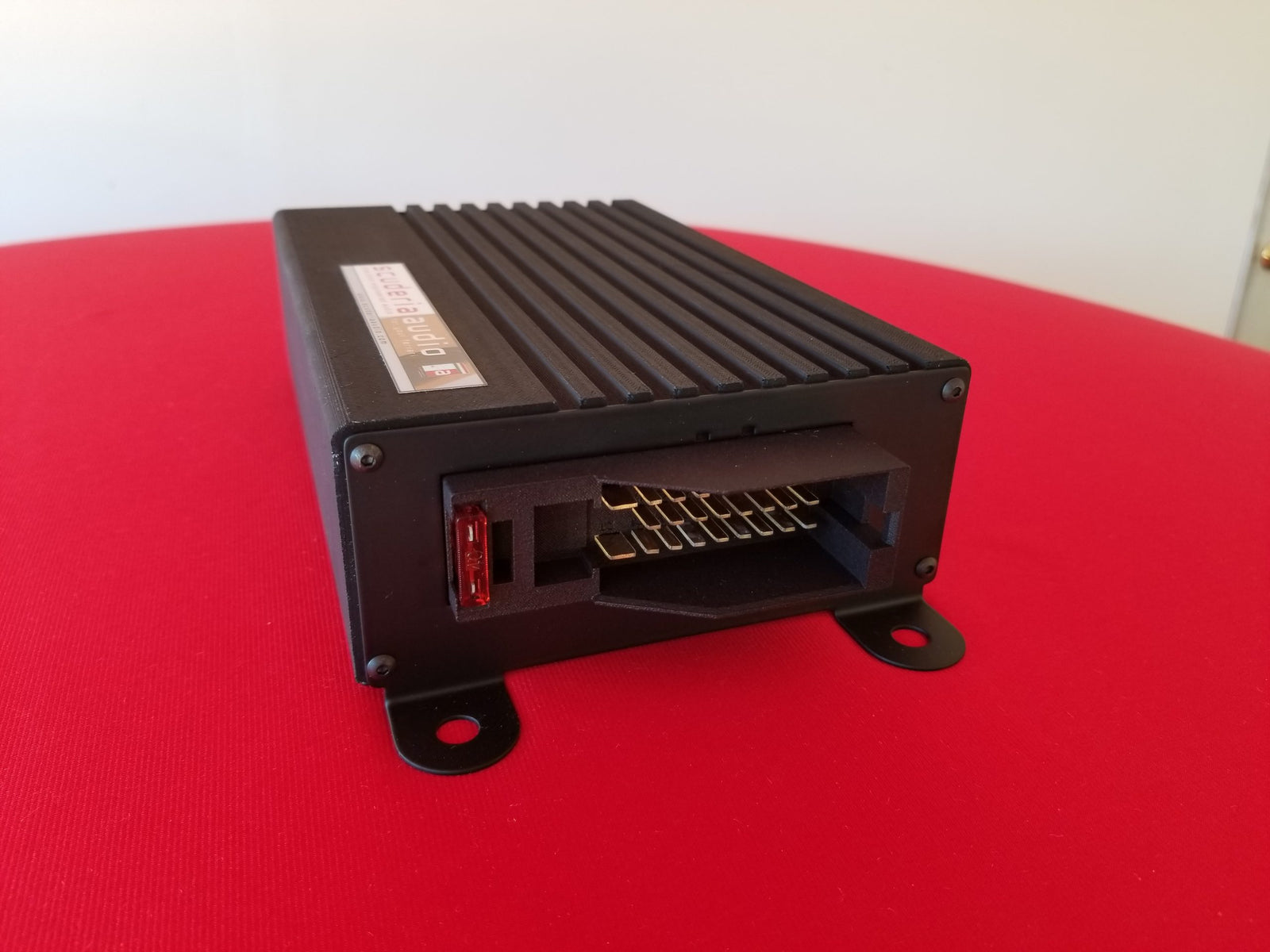Scuderia Audio - 360/430 Super Amplifier - Legends Auto Parts