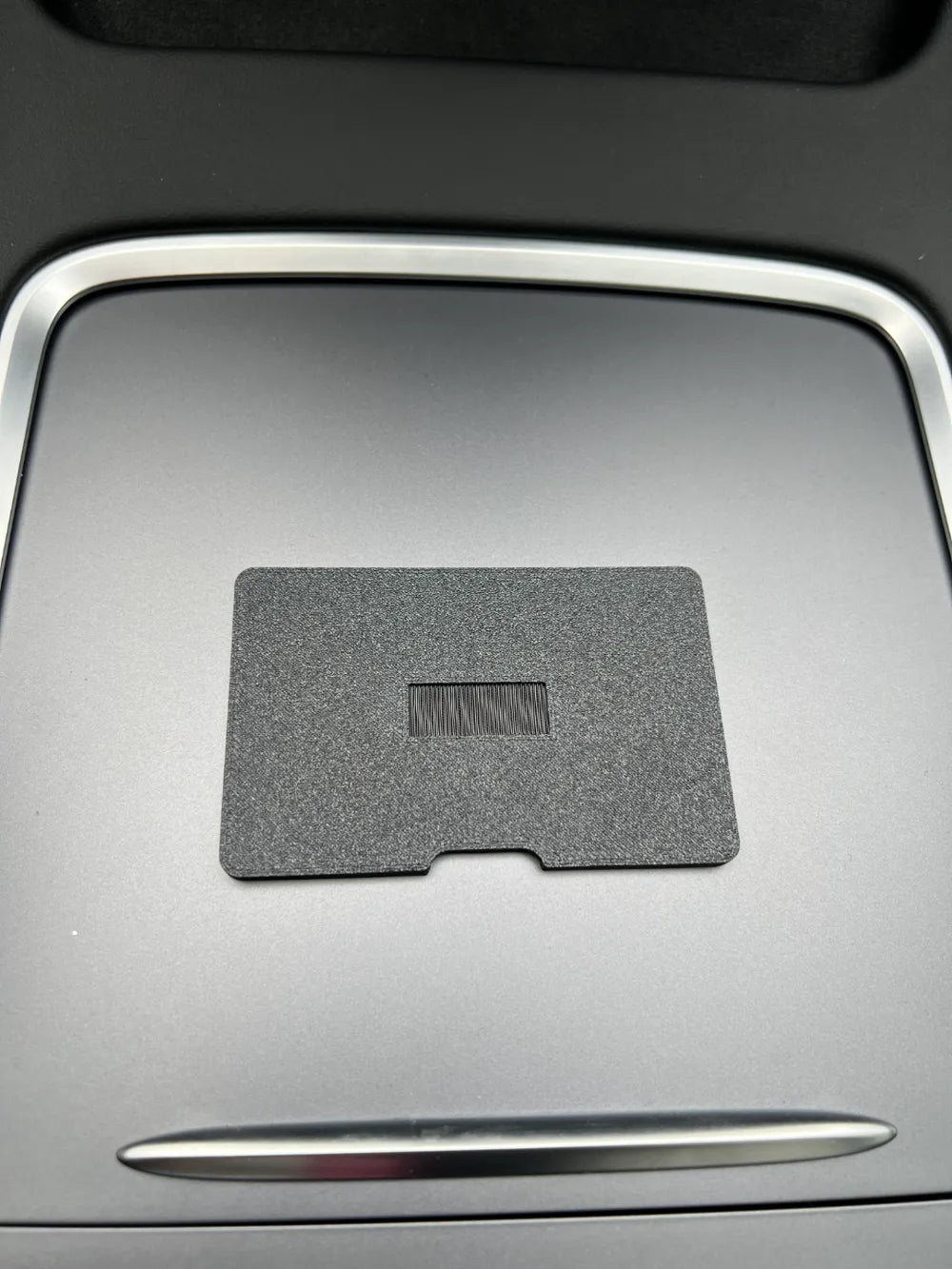 3D Printed Tesla Accessory - Tesla Key Card Holder - Legends Auto Parts