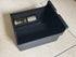 3D Printed Tesla Accessory - Tesla Model 3/Y (2021 - 2023) Organizer Coin Holder - Legends Auto Parts
