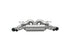Soul Performance - Porsche 992.2 Carrera Valved Exhaust System - Legends Auto Parts