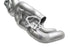 Soul Performance - Porsche 992.2 Carrera Valved Exhaust System - Legends Auto Parts