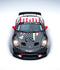 Manthey Racing - Porsche 718 Cayman GT4 RS Clubsport USA Kit - Legends Auto Parts