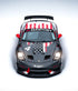 Manthey Racing - Porsche 718 Cayman GT4 RS Clubsport USA Kit - Legends Auto Parts