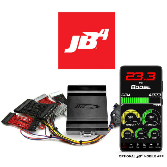 JB4 Tuner for N54 BMW - Legends Auto Parts