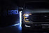 21-23 Ford F150 / 21-23 Ford F150 Raptor NOVA-Series LED Projector Headlights Alpha-Black | AlphaRex