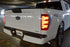 21-23 Ford F150 LUXX-Series LED Tail Lights Alpha-Black | AlphaRex