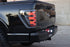 21-23 Ford F150 LUXX-Series LED Tail Lights Alpha-Black | AlphaRex