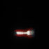 21-23 Ford F150 (with BLIS) LUXX-Series LED Tail Lights Black-Red | AlphaRex