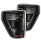 21-23 Ford F150 (wth BLIS) LUXX-Series LED Tail Lights Alpha-Black | AlphaRex
