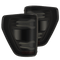 21-23 Ford F150 (wth BLIS) LUXX-Series LED Tail Lights Black | AlphaRex