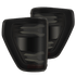 21-23 Ford F150 (wth BLIS) LUXX-Series LED Tail Lights Black | AlphaRex