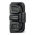 21-25 Ford Bronco NOVA-Series Prismatic LED Tail Lights Alpha-Black | AlphaRex