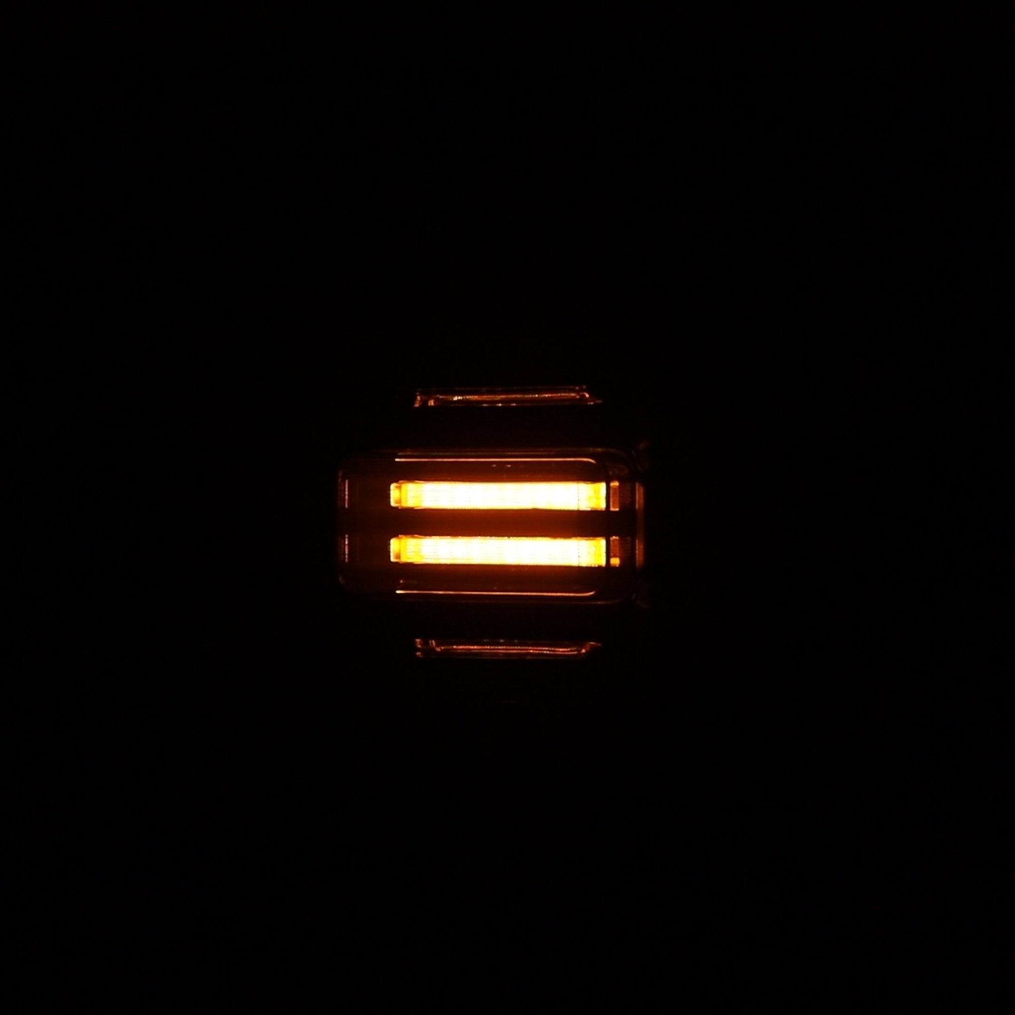 21-25 Ford Bronco NOVA-Series Prismatic LED Tail Lights Alpha-Black | AlphaRex