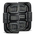 21-25 Ford Bronco NOVA-Series Prismatic LED Tail Lights Alpha-Black | AlphaRex