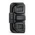 21-25 Ford Bronco NOVA-Series Prismatic LED Tail Lights Alpha-Black | AlphaRex
