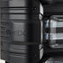 21-25 Ford Bronco NOVA-Series Prismatic LED Tail Lights Black | AlphaRex
