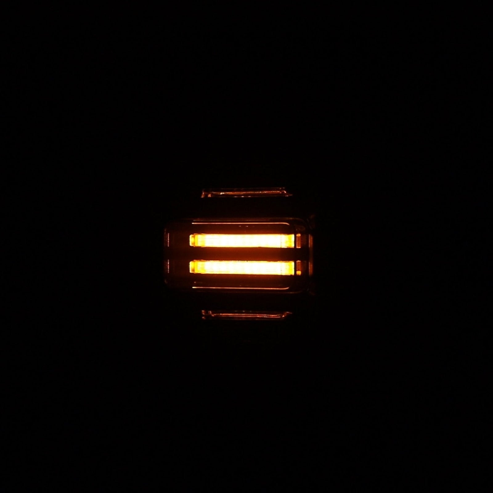 21-25 Ford Bronco NOVA-Series Prismatic LED Tail Lights Black | AlphaRex
