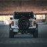 21-25 Ford Bronco NOVA-Series Prismatic LED Tail Lights Black | AlphaRex