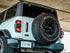 21-25 Ford Bronco NOVA-Series Prismatic LED Tail Lights Black | AlphaRex