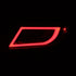 21-24 Toyota GR86/Subaru BRZ LUXX-Series LED Tail Lights Vivid Red | AlphaRex