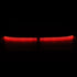 21-24 Toyota GR86/Subaru BRZ LUXX-Series LED Trunk Light Black | AlphaRex