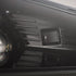 21-24 Toyota GR86/Subaru BRZ NOVA-Series LED Projector Headlights Alpha-Black | AlphaRex