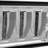 21-24 Toyota GR86/Subaru BRZ NOVA-Series Prismatic LED Fourth Brake Light Chrome | AlphaRex