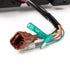 21-24 Toyota GR86/Subaru BRZ NOVA-Series Prismatic LED Fourth Brake Light Chrome | AlphaRex
