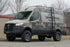Chunk Wheel Titanium 17x8 30mm Offset 6x130 Bc Sprinter 2500 07-Up Sprinter 2500 (2010-Up) Van Compass