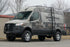 Slice Wheel Silver Machined 17x8 30mm Offset 6x130 Bc Sprinter 2500 07-Up Sprinter 2500 (2010-Up) Van Compass