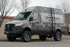 Slice Wheel Titanium 17x8 30mm Offset 6x130 Bc Sprinter 2500 07-Up Sprinter 2500 (2010-Up) Van Compass