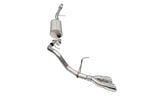 Corsa Performance - 2021-2025 Chevrolet Suburban 5.3L Exhaust - Legends Auto Parts