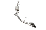 Corsa Performance - 2021-2025 Chevrolet Suburban 5.3L Exhaust - Legends Auto Parts