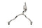 Corsa Performance - 2021-2025 Cadillac Escalade 6.2L Exhaust