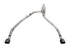 Corsa Performance - Xtreme, Sport / 3.0 in Cat-Back 4.5 in Single Tips | 2009-2024c RAM 1500 4.7L, 5.7L 140WB - Legends Auto Parts