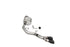 Corsa Performance - Xtreme / 3.0 in Cat-Back Front of Tire Exit | 2021-24 Ford F-150 5.0L V8 (122.8" WB) - Legends Auto Parts