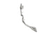 Corsa Performance - Xtreme, Sport / 3.0 in Cat-Back Single Side Exit | 2021-24 Ford F-150 5.0L V8 (141.5" WB)