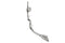 Corsa Performance - Xtreme, Sport / 3.0 in Cat-Back Single Side Exit | 2021-24 Ford F-150 5.0L V8 (157.2" WB) - Legends Auto Parts
