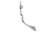 Corsa Performance - Xtreme, Sport / 3.0 in Cat-Back Single Side Exit | 2021-24 Ford F-150 5.0L V8 (157.2" WB) - Legends Auto Parts