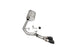 Corsa Performance - Xtreme, Sport / 3.0 in Cat-Back Front of Tire Exit | 2021-24 Ford F-150 5.0L V8 (141.5" WB)