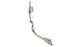 Corsa Performance - Xtreme, Sport / 3.0 in Cat-Back Single Side Exit | 2021-24 Ford F-150 5.0L V8 (157.2" WB) - Legends Auto Parts
