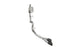 Corsa Performance - Sport / 3.0 in Cat-Back Single Side Exit | 2021-24 Ford F-150 3.5T EcoBoost (145.4" WB)
