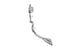 Corsa Performance - Sport / 3.0 in Cat-Back Single Side Exit | 2021-24 Ford F-150 3.5T EcoBoost (145.4" WB)