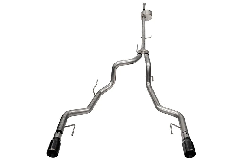 Corsa Performance - 2022-2025 Ford F-150 Tremor 5.0L V8 - Legends Auto Parts