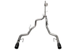 Corsa Performance - 2022-2025 Ford F-150 Tremor 5.0L V8 - Legends Auto Parts