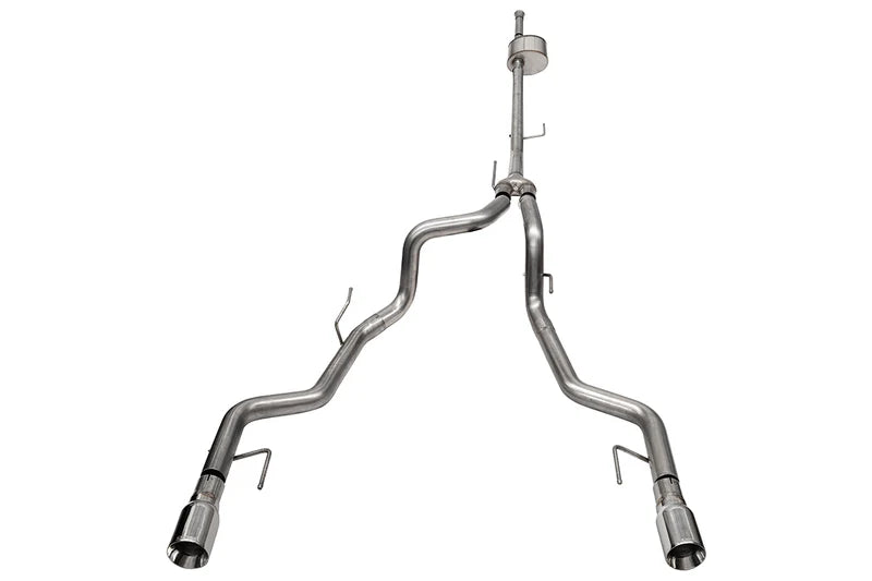 Corsa Performance - 2022-2025 Ford F-150 Tremor 5.0L V8 - Legends Auto Parts