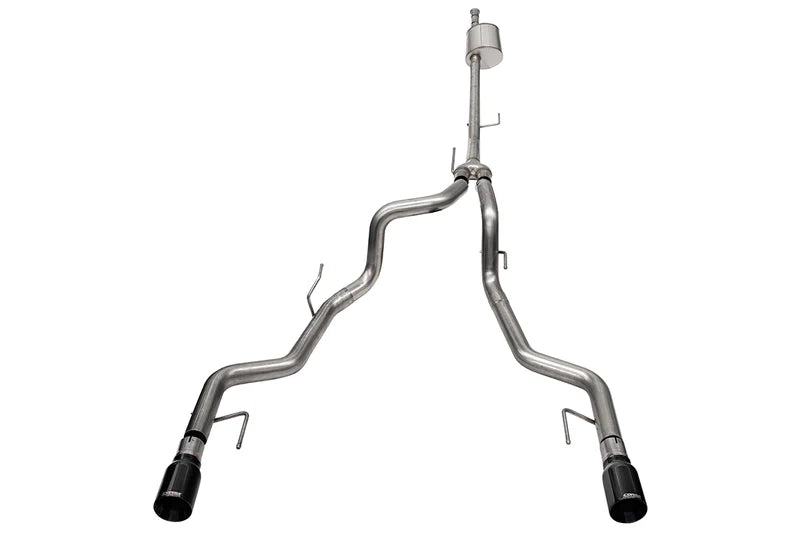 Corsa Performance - 2022-2025 Ford F-150 Tremor 5.0L V8 - Legends Auto Parts