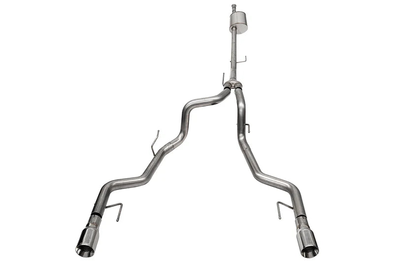Corsa Performance - 2022-2025 Ford F-150 Tremor 5.0L V8 - Legends Auto Parts