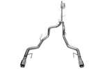 Corsa Performance - 2022-2025 Ford F-150 Tremor 5.0L V8 - Legends Auto Parts