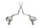 Corsa Performance - Xtreme, Sport / 2.5 in Cat-Back 4.5 in Single Tips | 2011-2024 Dodge Durango 5.7L - Legends Auto Parts